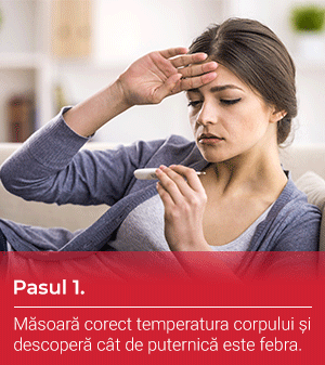 Febra Cand Ar Trebui Sa Ne Ingrijoreze