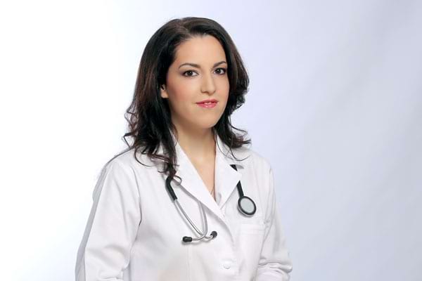 Expertul DOC în cancer de piele