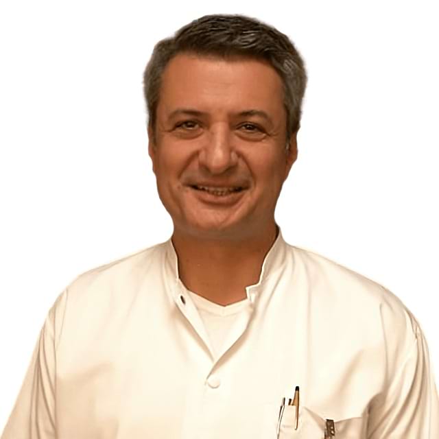 Prof. Dr. Patriciu Achimaș-Cadariu
