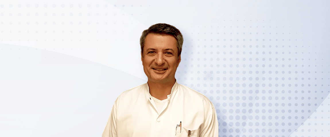 Prof. Dr. Patriciu Achimaș-Cadariu