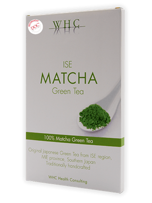 Picture of MATCHA Green Tea