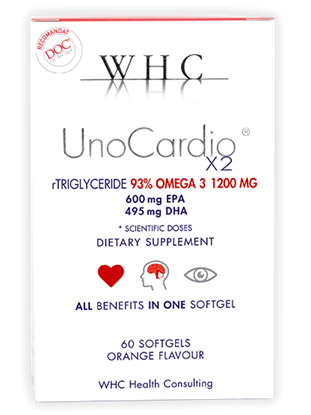 Picture of UnoCardio X2