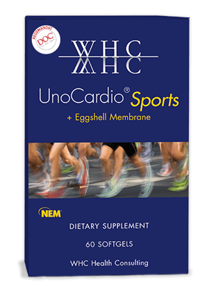 Picture of UnoCardio Sports