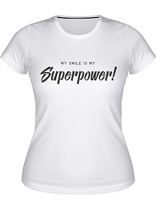Picture of Tricou Superpower
