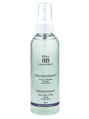 Imagine Deodorant Organo-Cosmetic