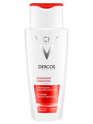 Picture of DERCOS Şampon Energizant cu Aminexil® şi vitaminele PP / pro-vitamina B5 / B6 200ml