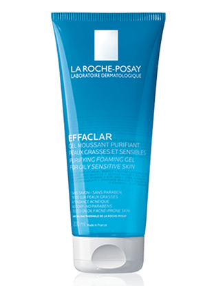 Picture of EFFACLAR Gel spumant purifiant 200ml