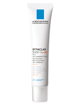 Picture of EFFACLAR DUO (+) SPF 30 40ml