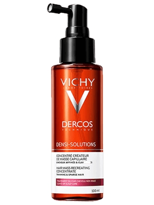 Imagine Vichy Dercos Densi-Solutions - Tratament pentru păr des