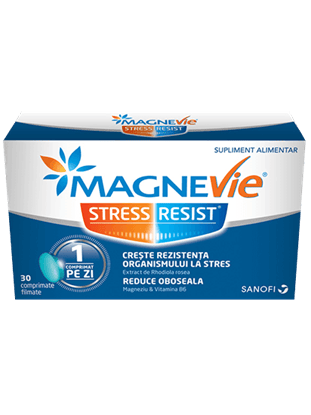 Picture of MaGNEVIE STRESS REZIST X 30 CP FILM