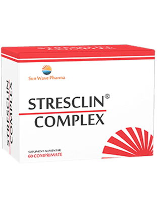 Imagine Stresclin Complex 