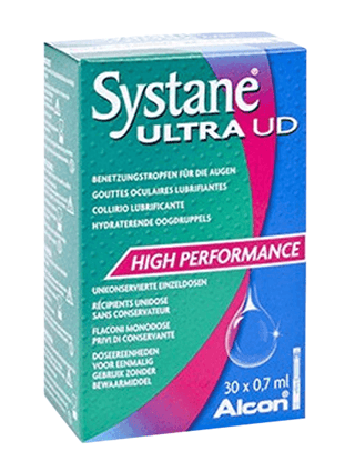 Picture of SYSTANE ULTRA UD PIC OFT LUBRIF 0.7ML X 30 UNIDOZE