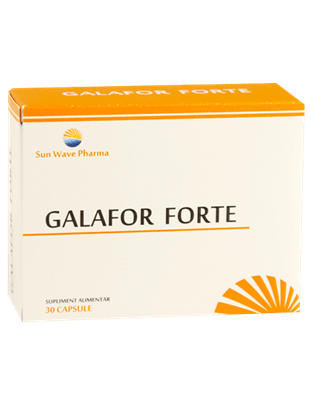 Picture of SUNWAVE GALAFOR FORTE  30CPS