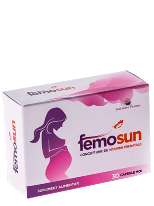 Picture of SUNWAVE FEMOSUN 30CPS