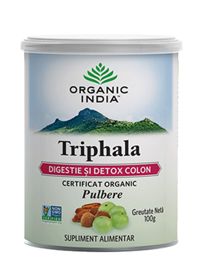 colon cleanse pulbere