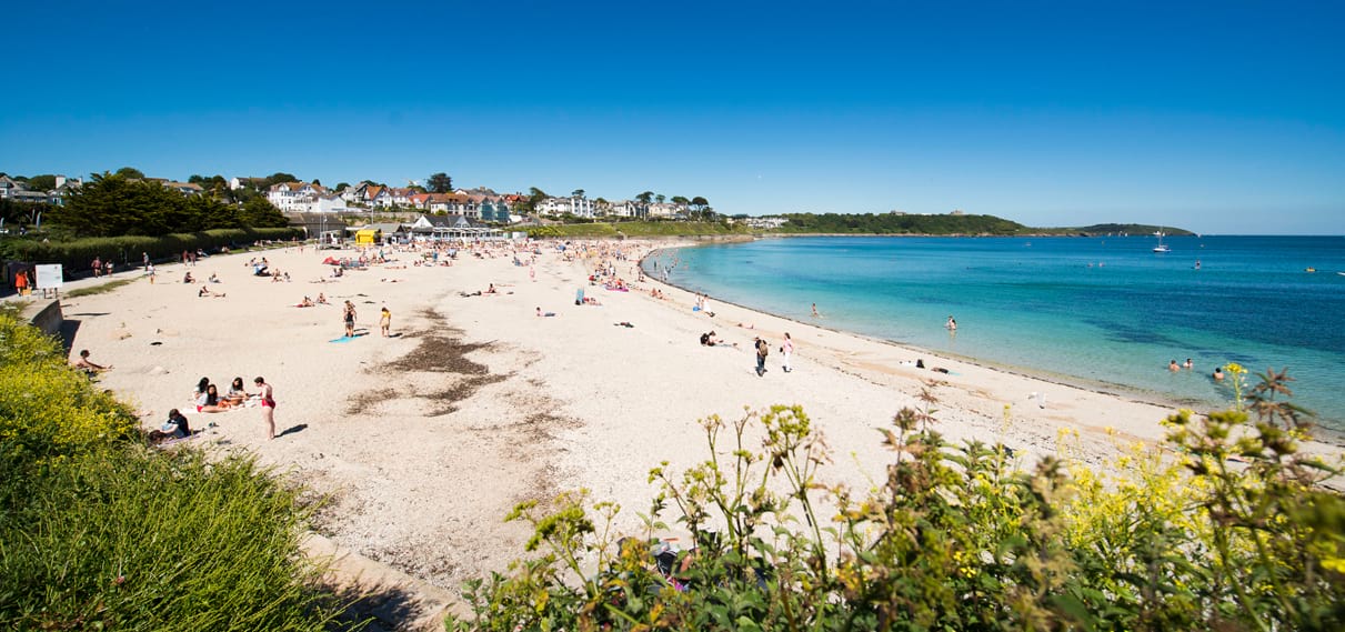 Falmouth, Flushing and Helford Luxury Holiday Cottages Self Catering