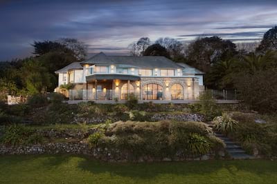 Photo of First Light