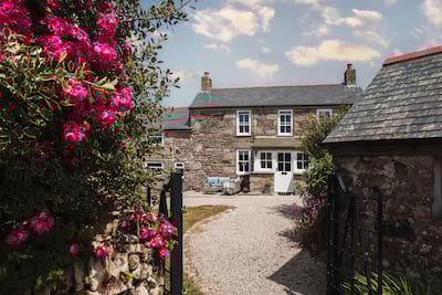 Photo of Stonesthrow Cottage