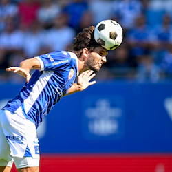 FC Blau-Wei&szlig; Linz gastiert bei heimstarken Salzburgern