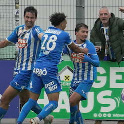 FAC geht mit offenem Visier ins 93. El Danubio gegen den First Vienna FC