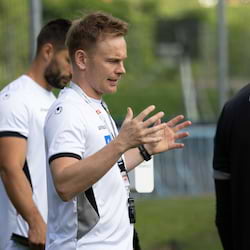 First Vienna FC erwartet gegen FAC ein Duell mit eigenen "Gesetzen und Flair"