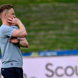 Passabler Auftritt reicht nicht: First Vienna FC 1894 verliert im &Ouml;FB-Cup-Achtelfinale gegen SK Rapid