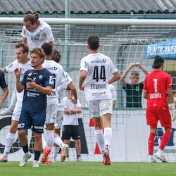 2. Liga-Saison 2026/27: Spieler der Runde 10 ist ...