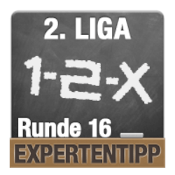 Mannis Match-Prognosen, Runde 16: "Beim SKN St. Pölten liegt einiges im Argen"