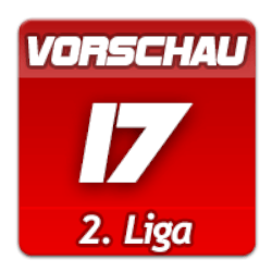 2. Liga-Vorschau Runde 17: Topspiel SKU Amstetten vs. Admira