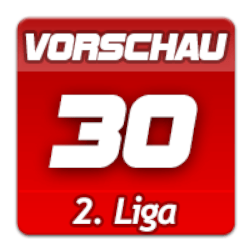2. Liga-Vorschau finale Runde 30: SC Austria Lustenau oder doch SKN St. P&ouml;lten?