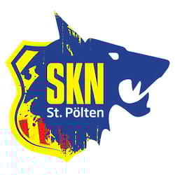 SKN St. Pölten: Defensivspieler verstärkt die linke Abwehrseite