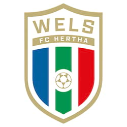 SKU Amstetten in Teil zwei des Auswärts-Doppels zum FC Hertha Wels