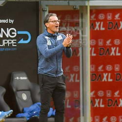Statement von Ligaportal-Experte Gerald Baumgartner über FC Red Bull Salzburg