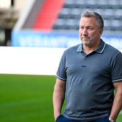 WAC entl&auml;sst Thomas Silberberger: Jetzt &uuml;bernimmt Manfred Schmid