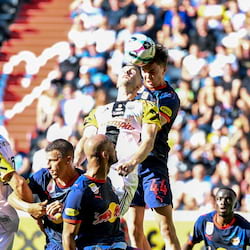 LASK will FC Red Bull Salzburg erste Bundesliga-Saisonniederlage zuf&uuml;gen
