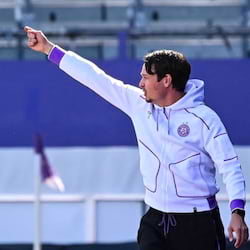 &Ouml;FB-Cup: TSV Hartberg triumphiert im Elfmeterschie&szlig;en bei Austria Wien