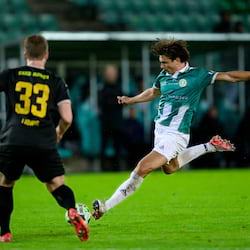 FK Austria Wien und SK Sturm Graz beobachten Deutschen aus D&auml;nemark