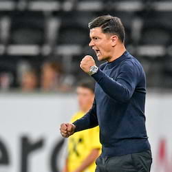 UNIQA &Ouml;FB Cup: SCR Altach dem&uuml;tigt den GAK 1902 im eigenen Stadion