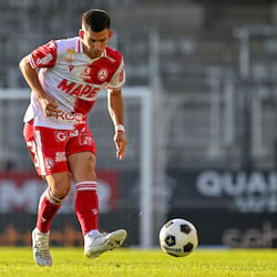 Vor TSV Hartberg-Heimspiel: GAK 1902 nach Cup-Aus vs. SCR Altach mit Verletzungssorgen