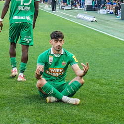 Bundesliga-Saison 2026/27: Spieler der Runde 10 ist ...