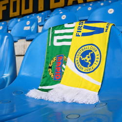 JETZT LIVE! &Ouml;FB-Cup-Derby First Vienna FC 1894 vs. SK Rapid