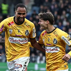 SV Ried hat im &Ouml;FB-Cup-Derby beim LASK "noch was gut zu machen"