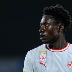 FC Red Bull Salzburg reist als klarer Favorit zum UNIQA-&Ouml;FB-Cup-Duell nach Bregenz