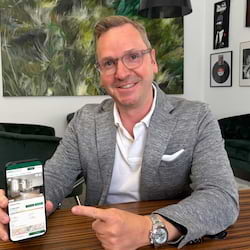 IMMOunited startet das spannendste Immobilienportal &Ouml;sterreichs mit prominenter Unterst&uuml;tzung