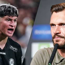 SK Sturm Graz: Sperren gegen Arjan Malic und Fabio Ingolitsch stehen fest