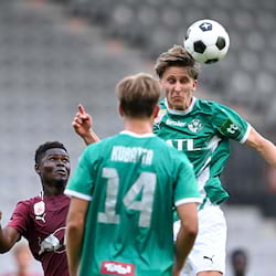 WSG Tirol will im Cup-Derby gegen Wacker Innsbruck der "Favoritenrolle gerecht werden"
