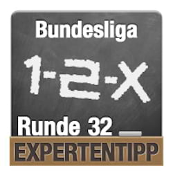 Baumis Bundesliga-Expertentipp f&uuml;r Runde 32: DAS wird der Meister 2025/26
