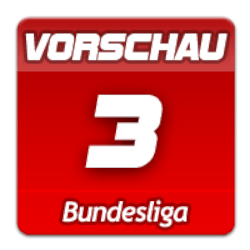 Bundesliga-Vorschau Rd. 3: "Müllers Märchen"! West-Führungsduo auswärts in Graz und Wien
