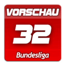 Bundesliga-Vorschau Runde 32: Grazer und Linzer Klubs im Fokus