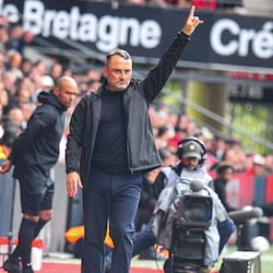 Kurioses Quartier: SK Sturm-Gegner Stade Rennes f&uuml;r Spiel in Graz wegen MotoGP eine Stunde weit weg
